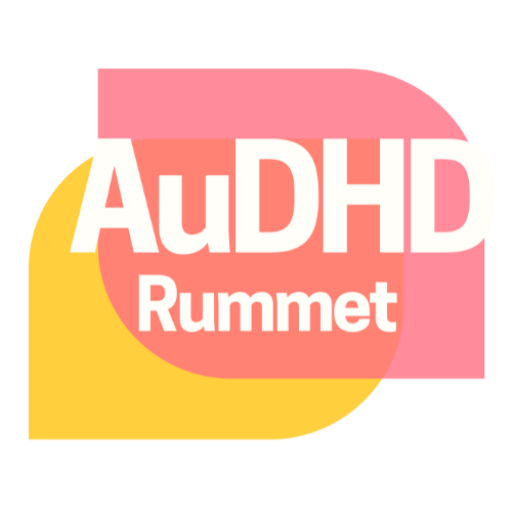 AuDHD-Rummet